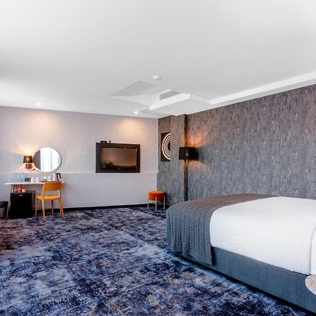 Taberne Boutique Hotel تبليسي المظهر الخارجي الصورة