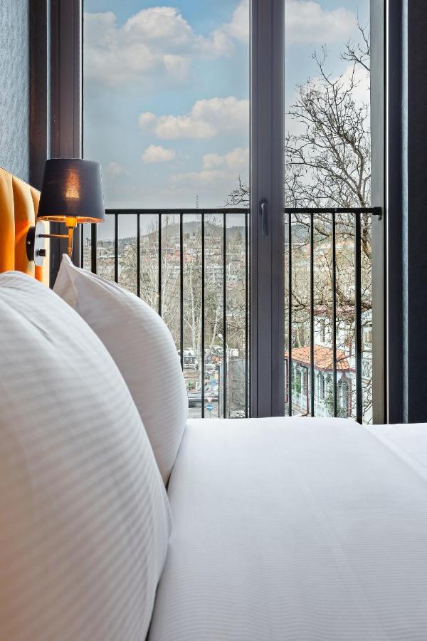 Taberne Boutique Hotel تبليسي المظهر الخارجي الصورة
