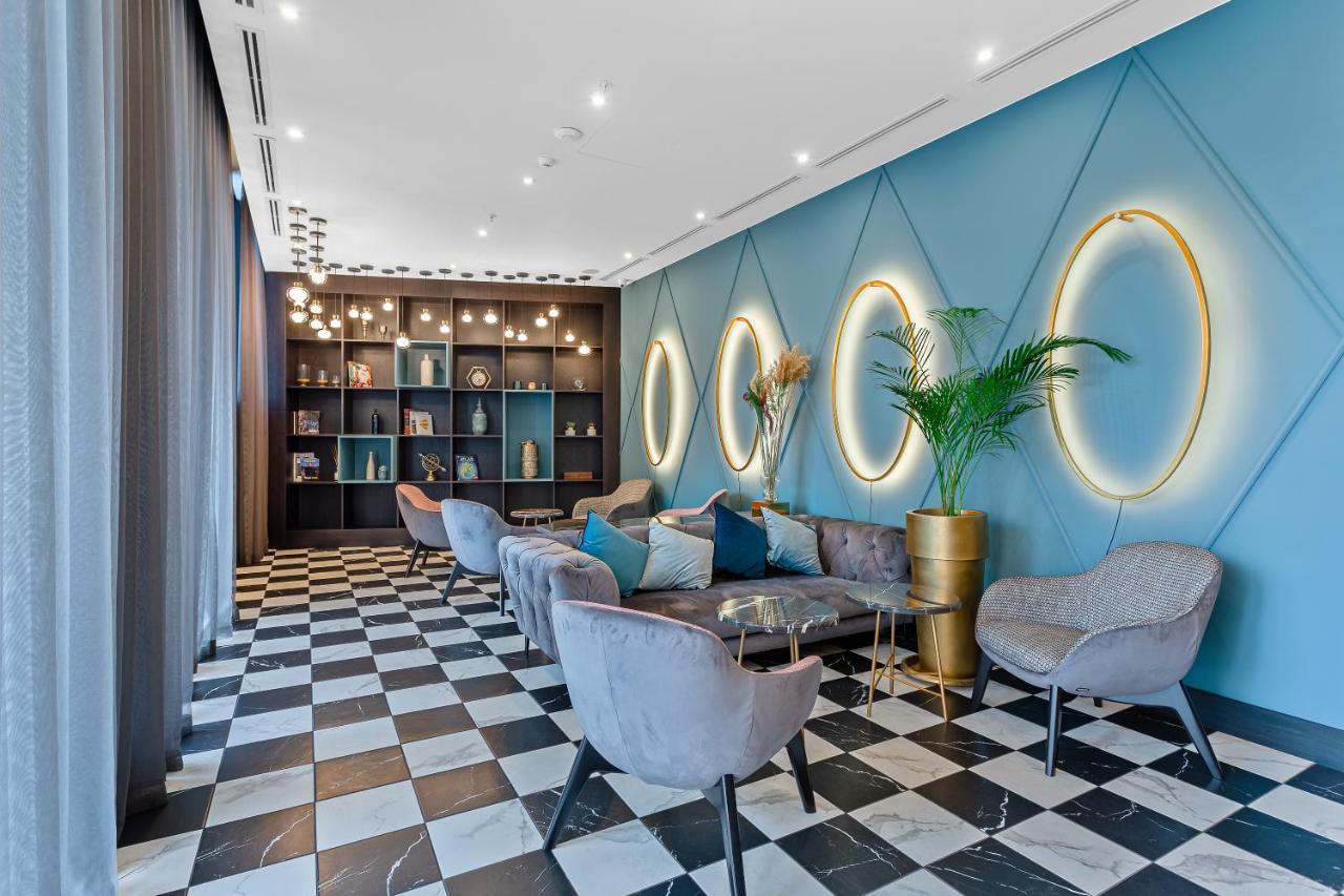 Taberne Boutique Hotel تبليسي المظهر الخارجي الصورة