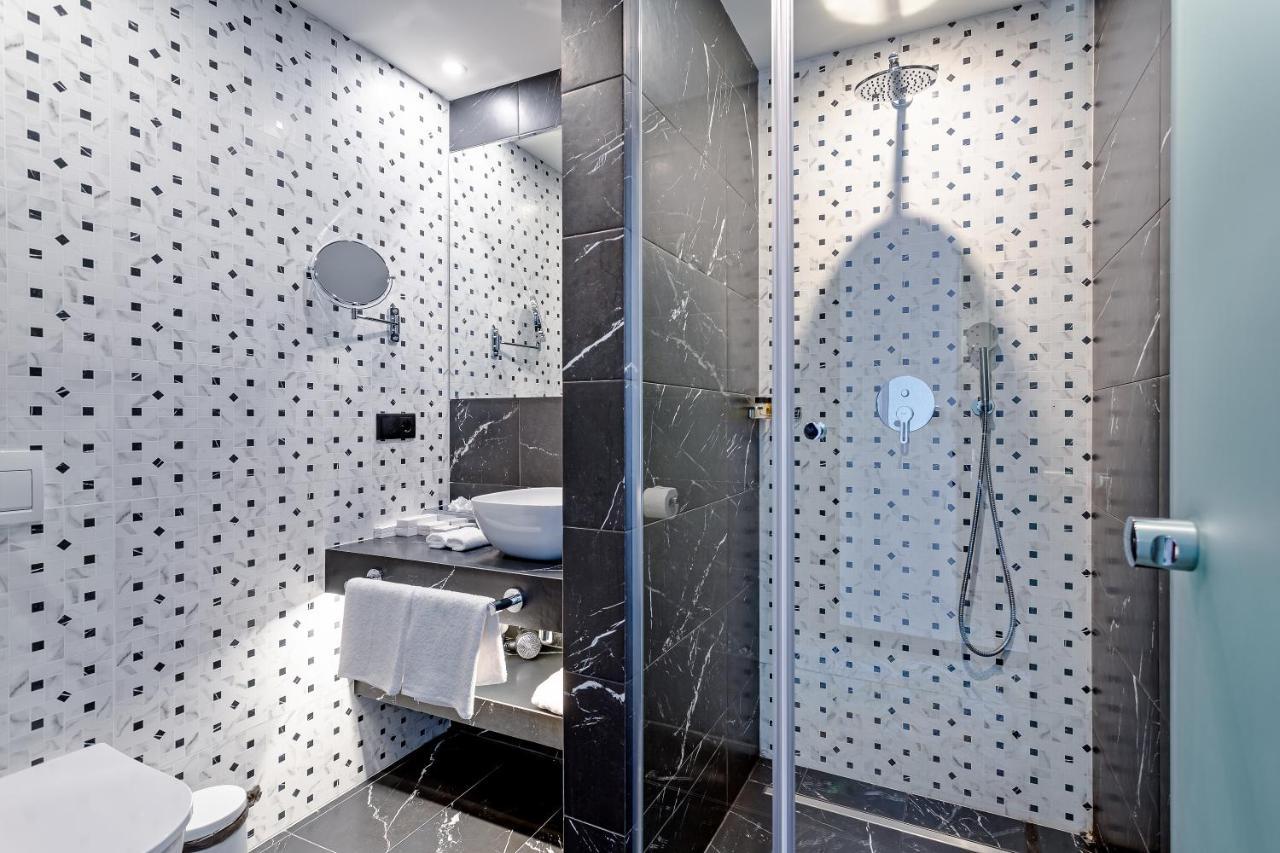 Taberne Boutique Hotel تبليسي المظهر الخارجي الصورة