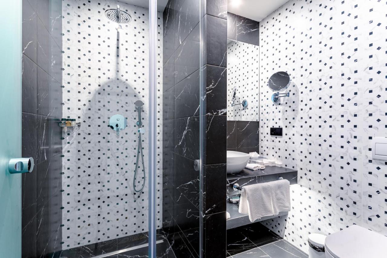 Taberne Boutique Hotel تبليسي المظهر الخارجي الصورة