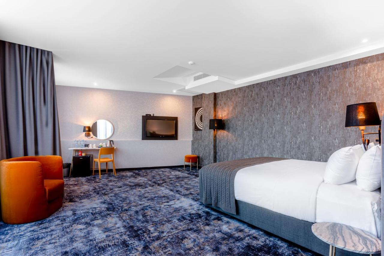 Taberne Boutique Hotel تبليسي المظهر الخارجي الصورة
