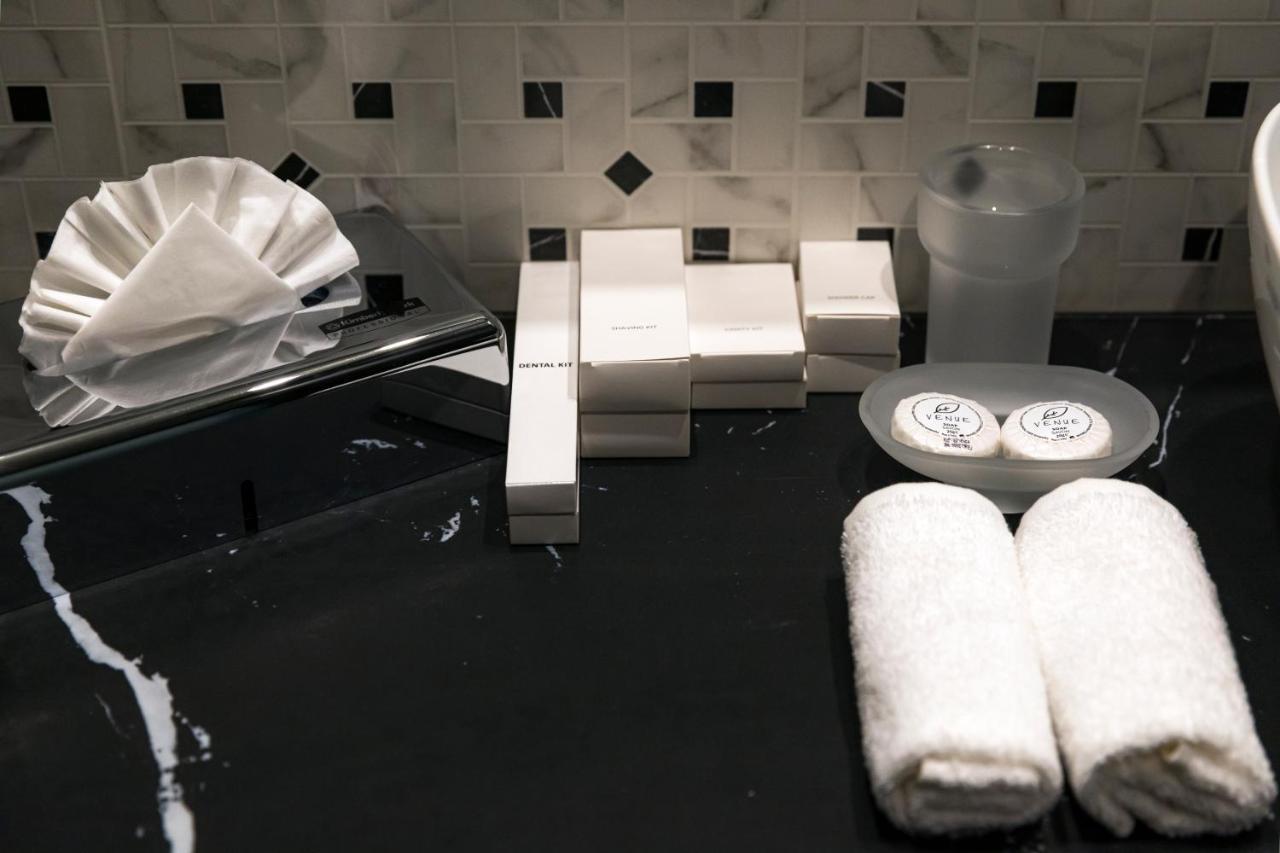Taberne Boutique Hotel تبليسي المظهر الخارجي الصورة