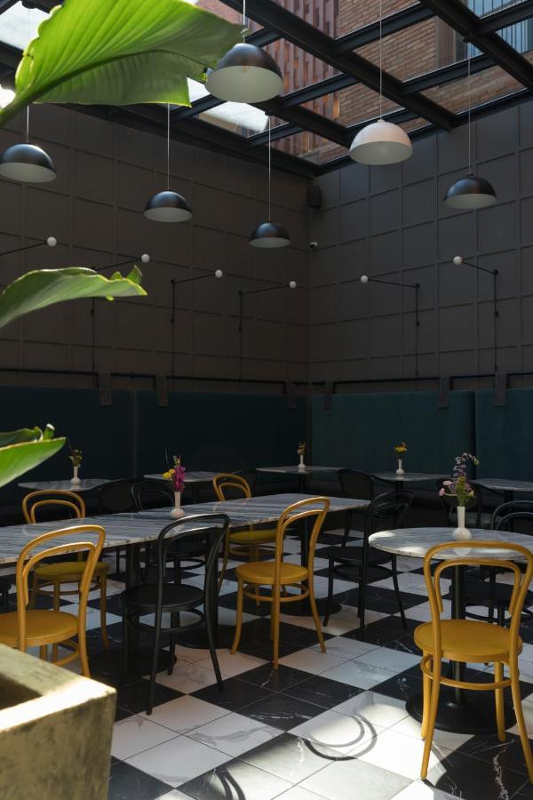 Taberne Boutique Hotel تبليسي المظهر الخارجي الصورة