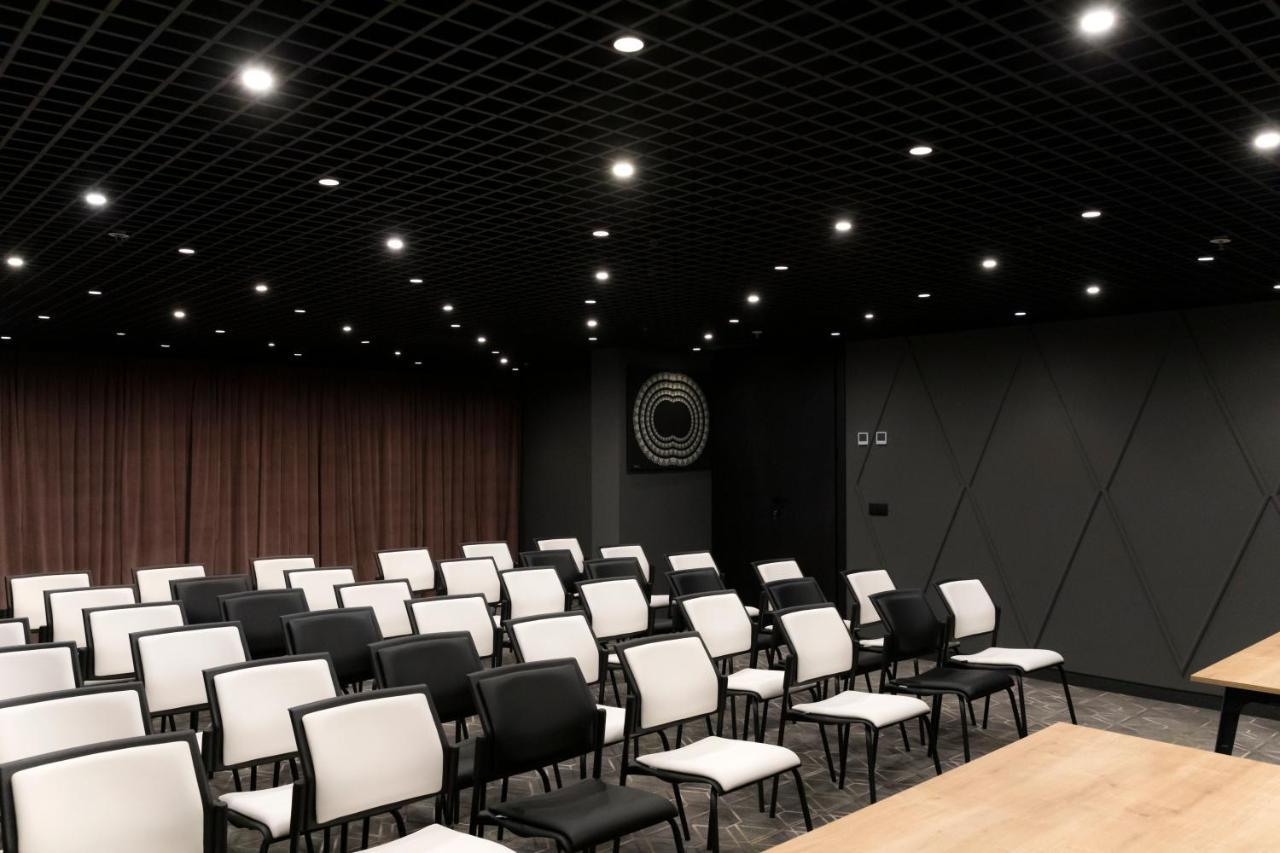 Taberne Boutique Hotel تبليسي المظهر الخارجي الصورة